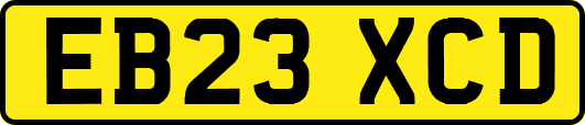 EB23XCD