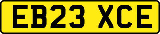 EB23XCE