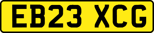EB23XCG