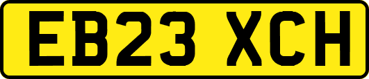 EB23XCH