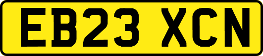 EB23XCN