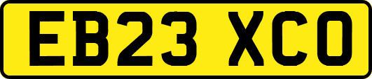 EB23XCO