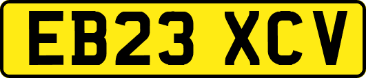 EB23XCV
