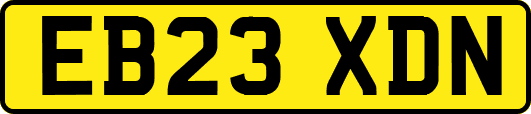 EB23XDN