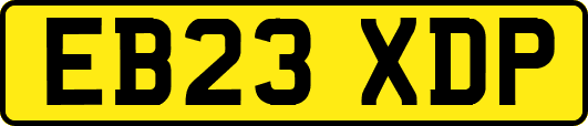 EB23XDP