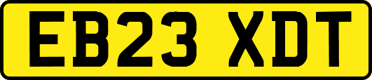 EB23XDT