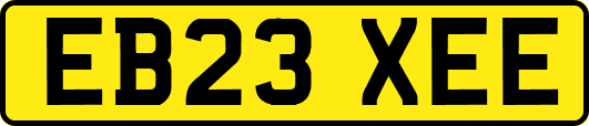 EB23XEE