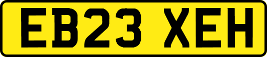 EB23XEH