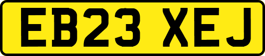 EB23XEJ