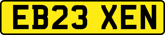 EB23XEN