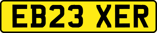 EB23XER