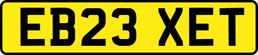 EB23XET