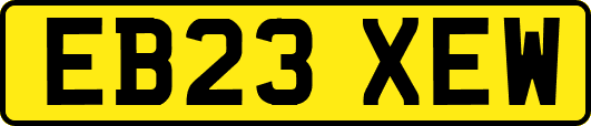 EB23XEW