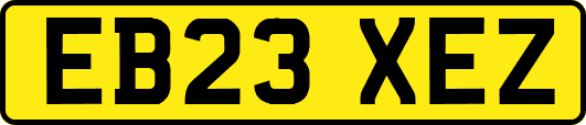 EB23XEZ