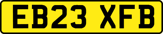 EB23XFB
