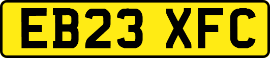 EB23XFC