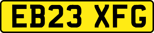 EB23XFG