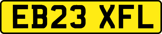 EB23XFL