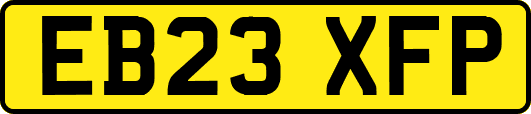 EB23XFP