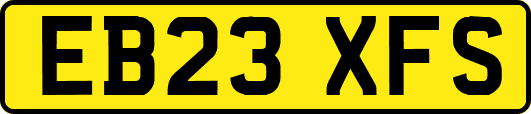 EB23XFS