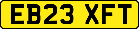 EB23XFT