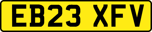EB23XFV