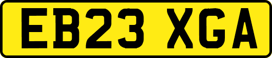 EB23XGA