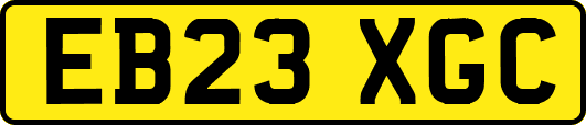 EB23XGC