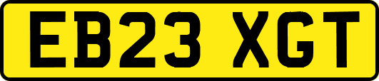 EB23XGT