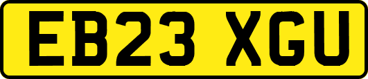 EB23XGU