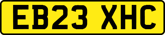 EB23XHC