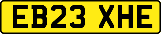EB23XHE