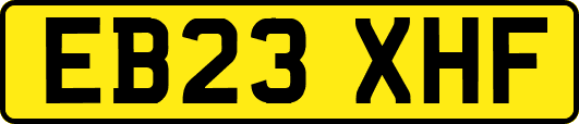 EB23XHF