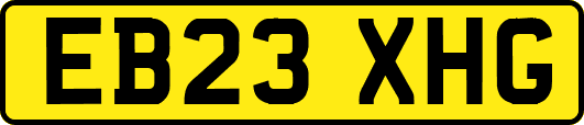 EB23XHG