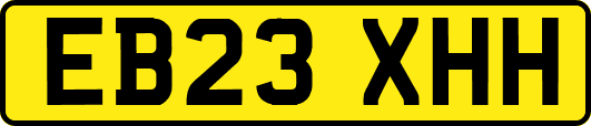 EB23XHH