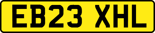 EB23XHL