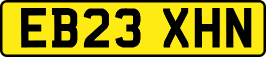EB23XHN