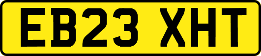 EB23XHT