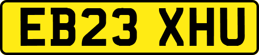 EB23XHU