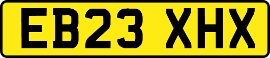 EB23XHX