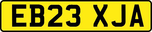 EB23XJA