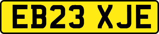 EB23XJE