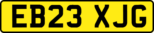 EB23XJG