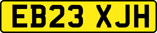 EB23XJH