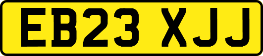 EB23XJJ
