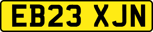 EB23XJN
