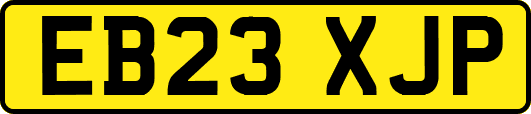 EB23XJP