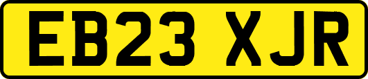EB23XJR