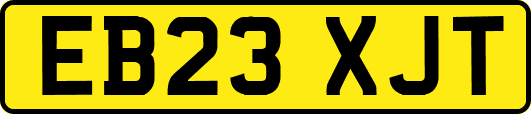 EB23XJT