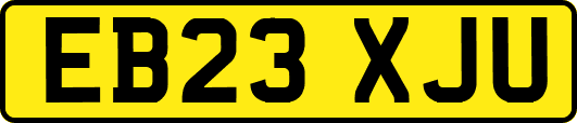EB23XJU